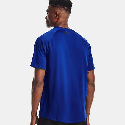 Under Armour- Men's UA Tech™ 2.0 Short Sleeve