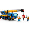 Lego- Mobile Crane
