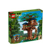 Lego- Tree House