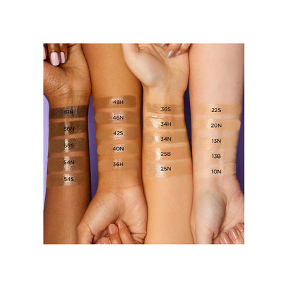 Sephora- Tarte Maracuja Hydrating Tinted Moisturizer (22S light sand - light skin with yellow undertones)