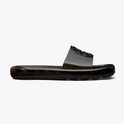 Tory Burch- Bubble Jelly - Perfect Black