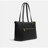 Coach- Gallery Tote - Gold/Black
