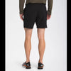 The North Face- Men's Wander Short (TNF Black)