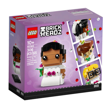 Lego- Wedding Bride