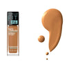 Maybelline- Fit Me Matte + Poreless Liquid Foundation