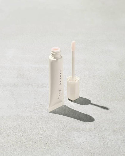 Fenty Beauty- Pro Kiss'r Luscious Lip Balm (Hint Hint)