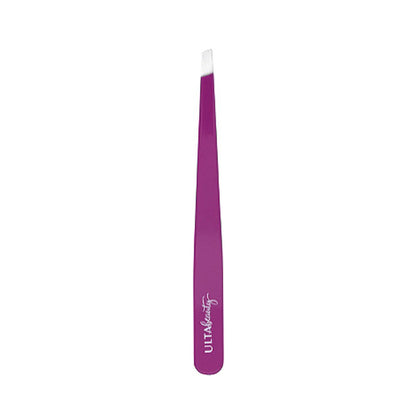 Ulta Beauty- Basics Plum Tweezer