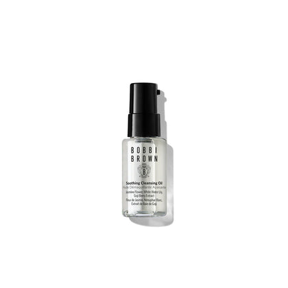 Bobbi Brown- Mini Soothing Cleansing Oil, 30 ml