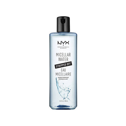Nyx- Stripped Off Micellar Water