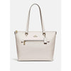 Coach- Im/Chalk Gallery Tote