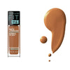 Maybelline- Fit Me Matte + Poreless Liquid Foundation