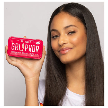 The Balm- AutoBalm® Grl Pwdr Cheeks on the Go