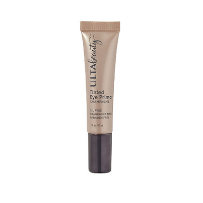 Ulta Beauty- Tinted Eye Primer - Champagne, 0.30 oz