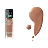 Maybelline- Fit Me Matte + Poreless Liquid Foundation