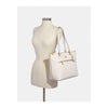 Coach- Im/Chalk Gallery Tote