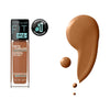 Maybelline- Fit Me Matte + Poreless Liquid Foundation