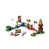 Lego- Adventures with Mario Starter Course