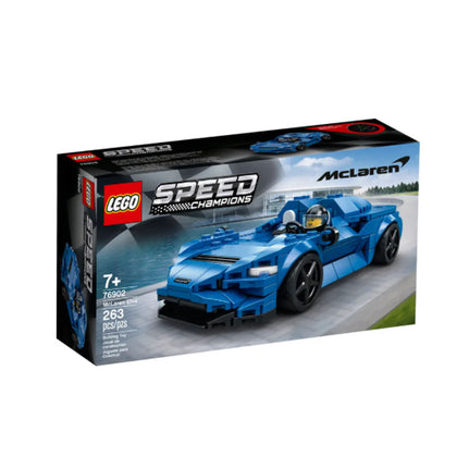 Lego- McLaren Elva
