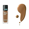 Maybelline- Fit Me Matte + Poreless Liquid Foundation