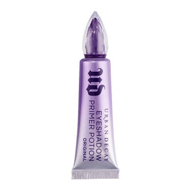 Urban Decay- EYESHADOW PRIMER POTION