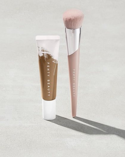 Fenty Beauty- Kabuki Buff Foundation Brush 115