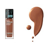 Maybelline- Fit Me Matte + Poreless Liquid Foundation