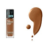 Maybelline- Fit Me Matte + Poreless Liquid Foundation