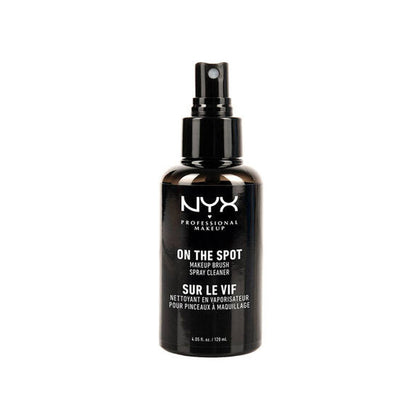 Nyx- On The Spot Makeup Brush Cleaner Spray