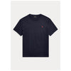 Polo Ralph Lauren- Ink Jersey Crewneck T-Shirt - All Fits