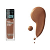 Maybelline- Fit Me Matte + Poreless Liquid Foundation