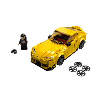 Lego- Toyota GR Supra