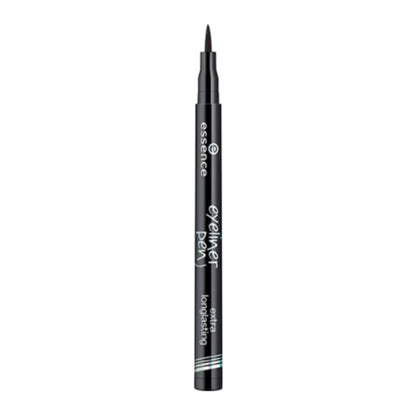 Essence- Eyeliner Pen - 01 Black