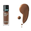 Maybelline- Fit Me Matte + Poreless Liquid Foundation