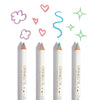 Pacifica Beauty-Vegan Longwear Eyeliners