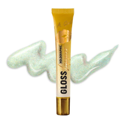 L.A.Girl- Holographic Gloss Topper