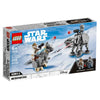 Lego- AT-AT™ vs. Tauntaun™ Microfighters