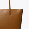 Tory Burch- Robinson Tote Bag (Bistro Brown)