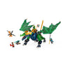 Lego- Lloydâ€™s Legendary Dragon