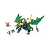 Lego- Lloydâ€™s Legendary Dragon