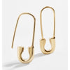 BAUBLEBAR - MINI SPILLO EARRINGS