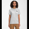 The North Face- Womenâ€™s Short Sleeve Box NSE Tee