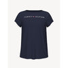 Tommy Hilfiger- TH KIDS SIGNATURE T-SHIRT