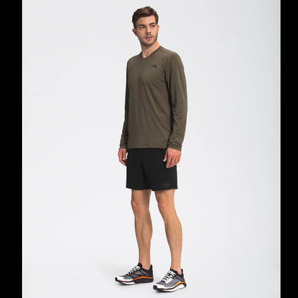 The North Face- Men's Wander Short (TNF Black)