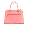 Guess- Galeria Status Satchel (Bleu/Intrepid Wash)