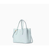 Kate Spade- Harper Satchel (Moonlight)