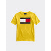 Tommy Hilfiger- TH KIDS FLAG T-SHIRT