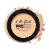 L.A.Girl-  Pro Face Matte Pressed Powder