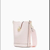 Kate Spade- Audrey Mini Bucket Bag (Light Rosebud)