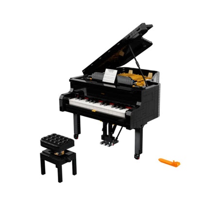 Lego- Grand Piano