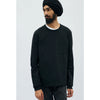 Kotn- Longsleeve Pocket Crew